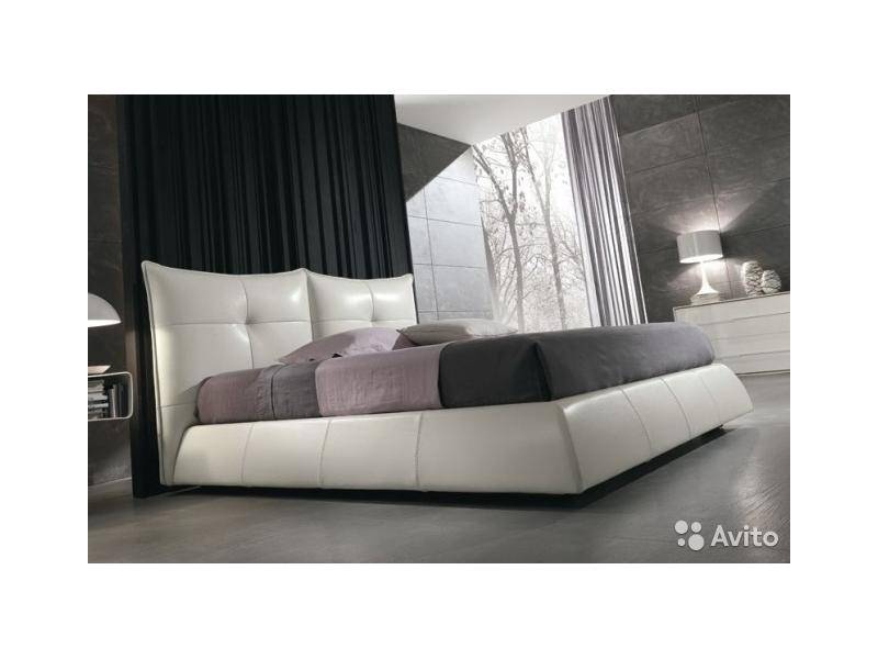 кровать letto gm 75 в Новосибирске