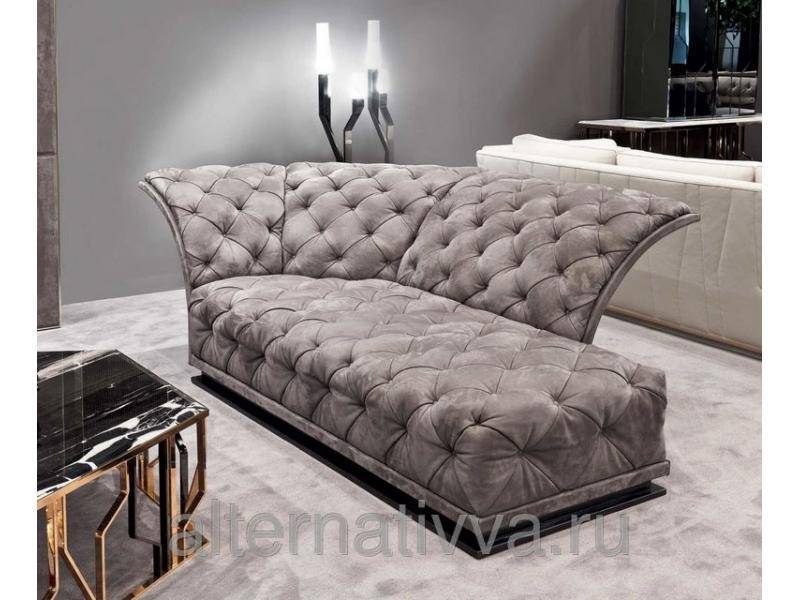 шикарный диван chester sofa эксклюзив l в Новосибирске