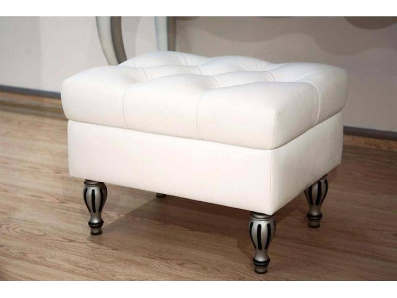 банкетка pouf gm 03 в Новосибирске