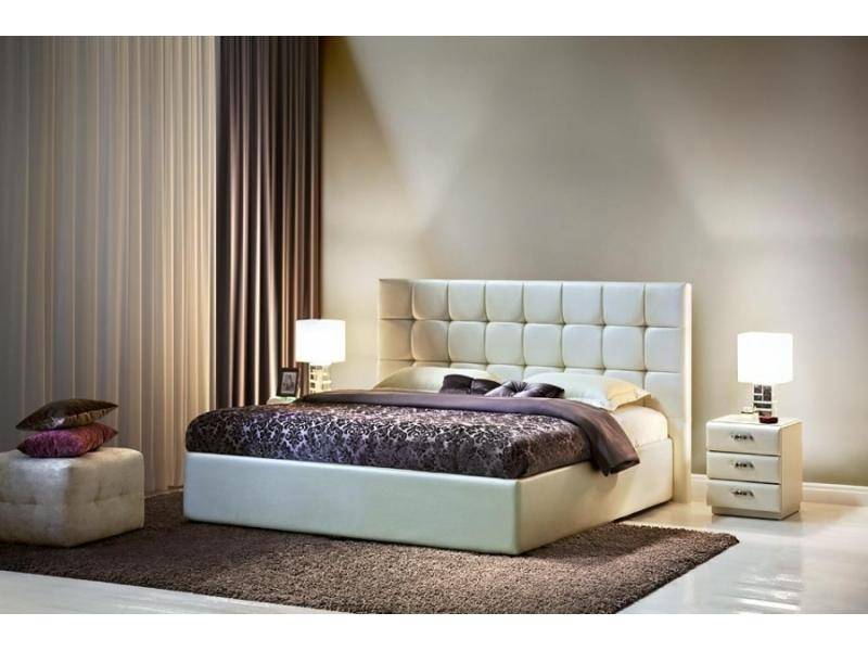 кровать letto gm 45 в Новосибирске