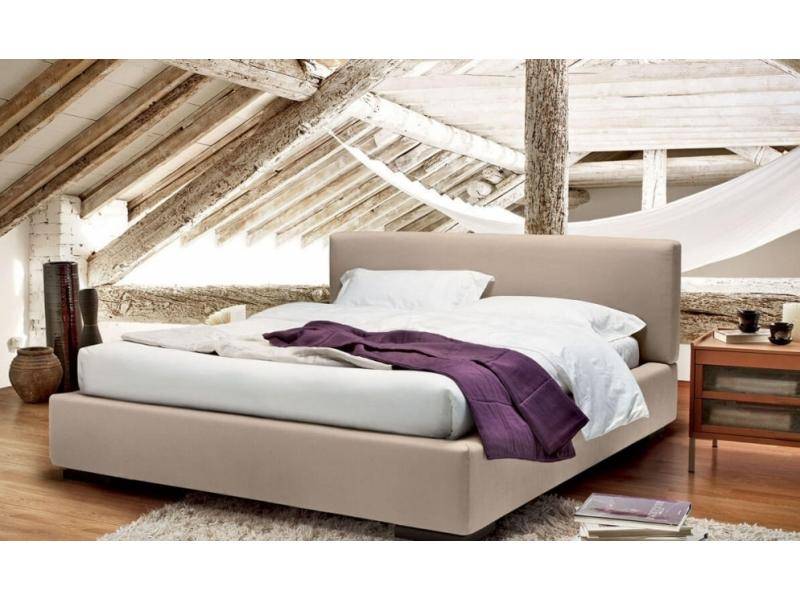 кровать letto gm 55 в Новосибирске