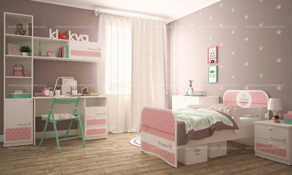 детская baby texture princess в Новосибирске