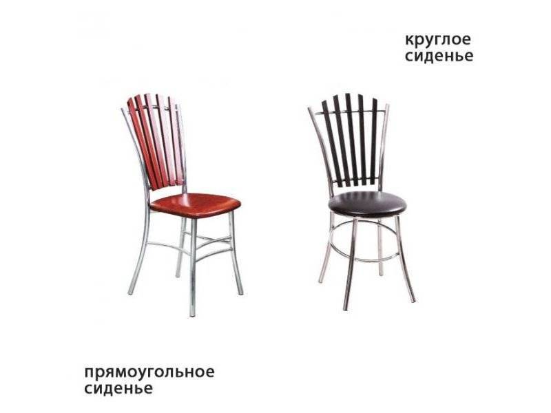 стул kitchen throne в Новосибирске