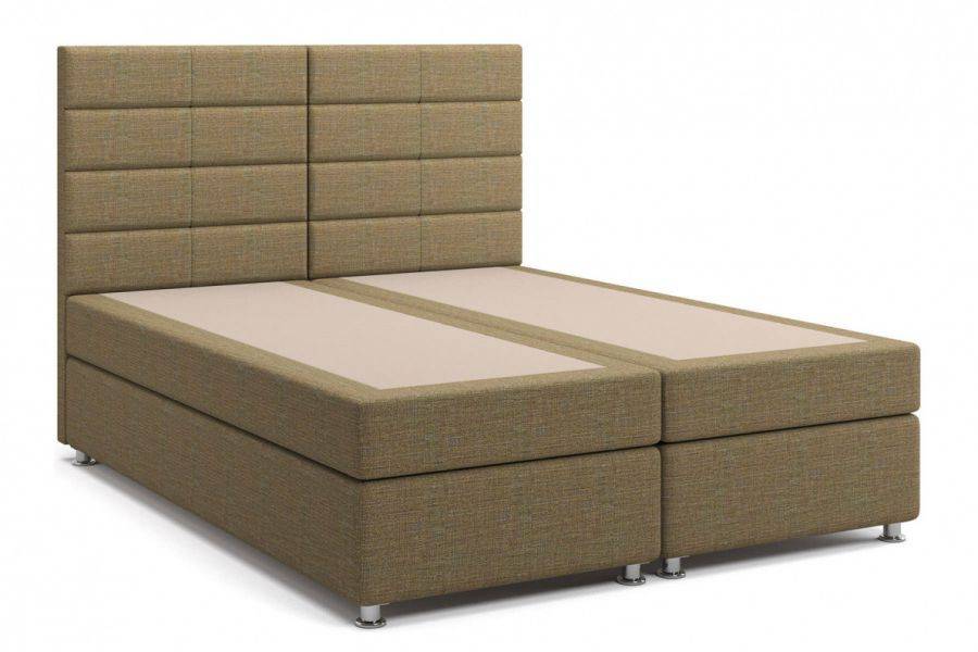 кровать гаванна box spring в Новосибирске