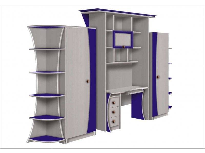 детская мебель антошка в Новосибирске