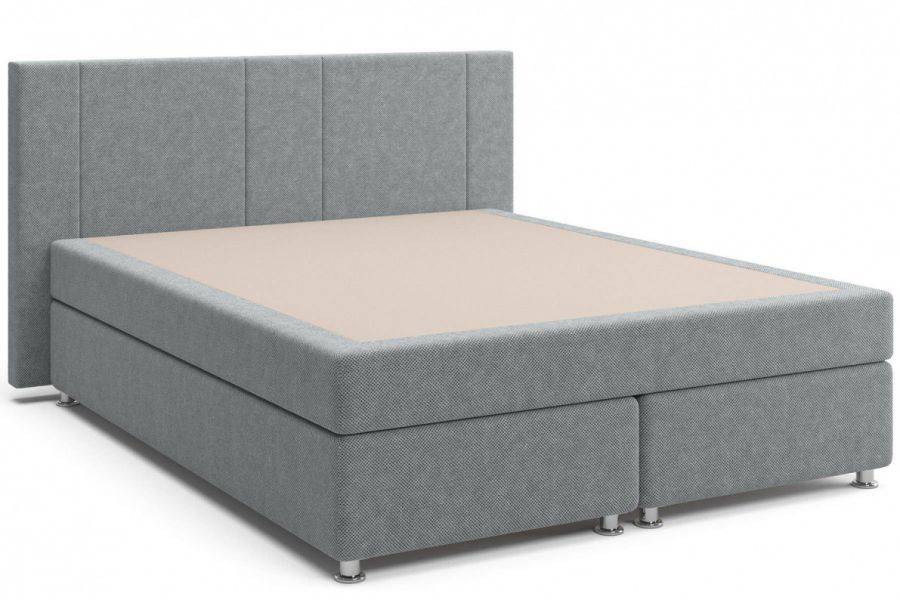 кровать феррара box spring в Новосибирске