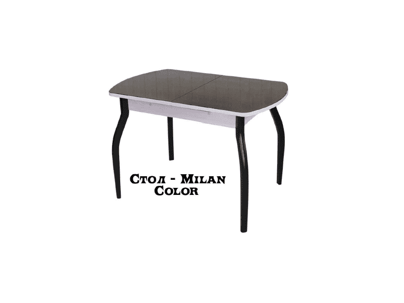 стол milan color в Новосибирске