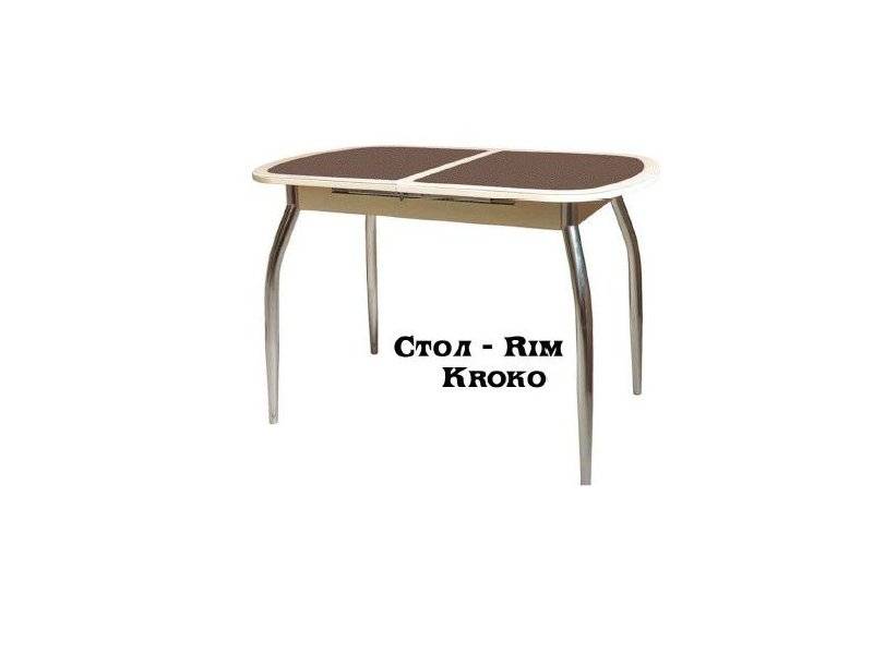 стол rim croco в Новосибирске