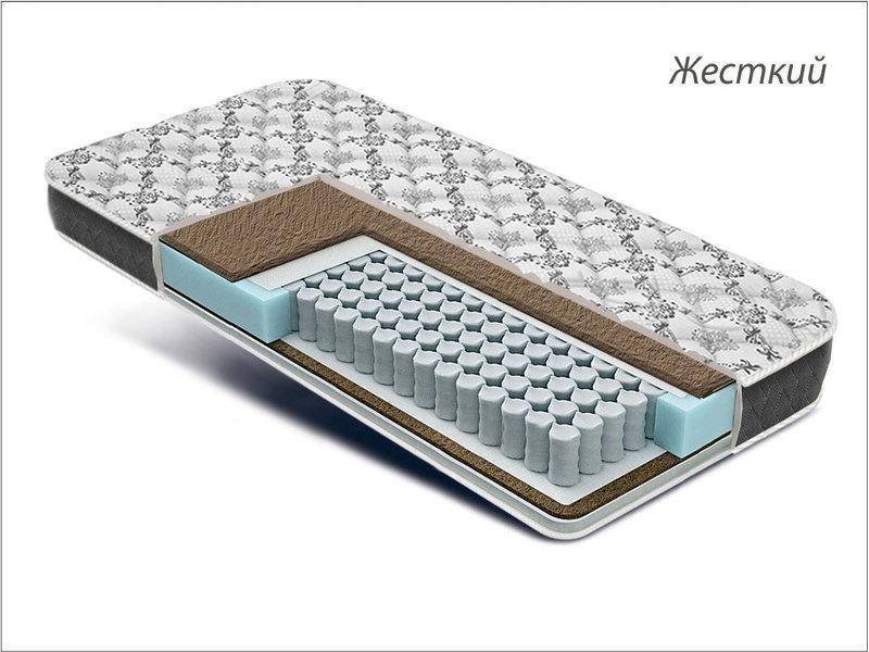 матрас престиж интенсив в Новосибирске
