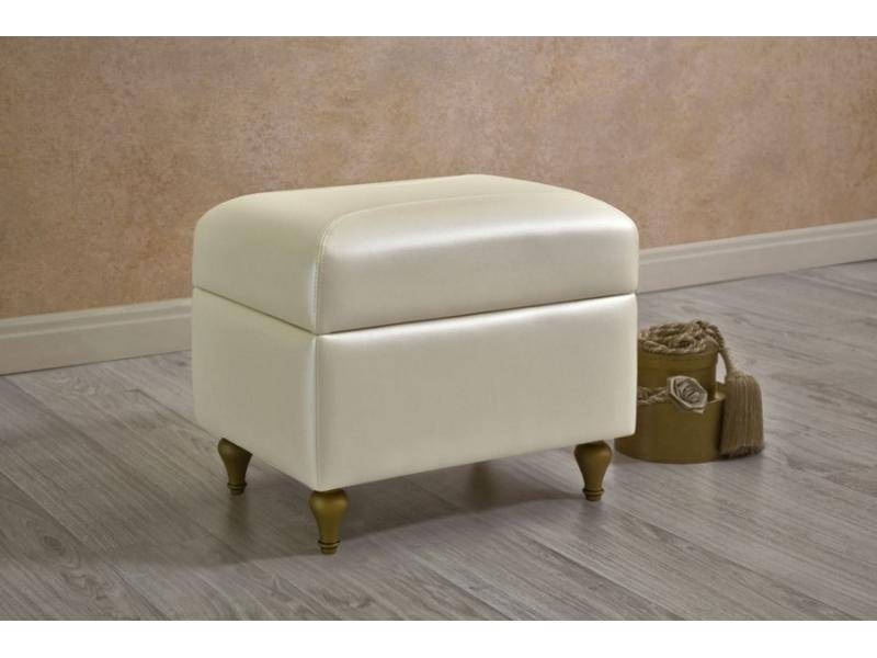 банкетка pouf gm 05 в Новосибирске