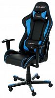 компьютерное кресло dxracer formula oh/fe08 игровое в Новосибирске