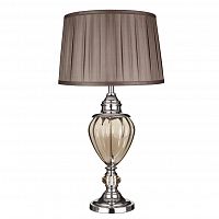 настольная лампа arte lamp superb a3752lt-1br в Новосибирске