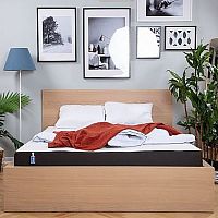 матрас blue sleep сoncept 140x190 в Новосибирске