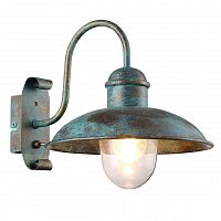 бра arte lamp passato a9255ap-1bg в Новосибирске