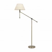 торшер arte lamp a5620pn-1ab в Новосибирске