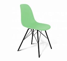 стул dsr pp мятный s37 (eames style) в Новосибирске