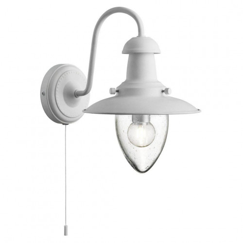 бра arte lamp fisherman a5518ap-1wh в Новосибирске