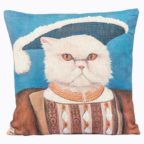 арт-подушка музейный экспонат, версия 40 в Новосибирске