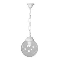 уличный подвесной светильник fumagalli sichem/g250 g25.120.000.wxe27 в Новосибирске