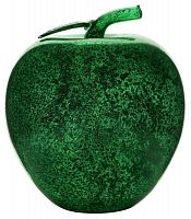 декор autumn gifts apple green в Новосибирске