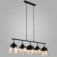 подвесной светильник tk lighting amber 2382 amber в Новосибирске