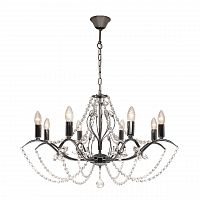 подвесная люстра silver light antoinette 726.59.8 в Новосибирске