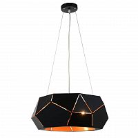 подвесной светильник st luce enigma sl258.403.06 в Новосибирске