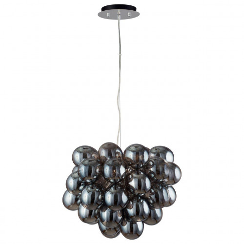 дизайнерский подвесной светильник spot light grape 5750832 в Новосибирске