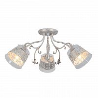 потолочная люстра arte lamp calice a9081pl-3wg в Новосибирске