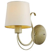 бра arte lamp orlean a9310ap-1wg в Новосибирске