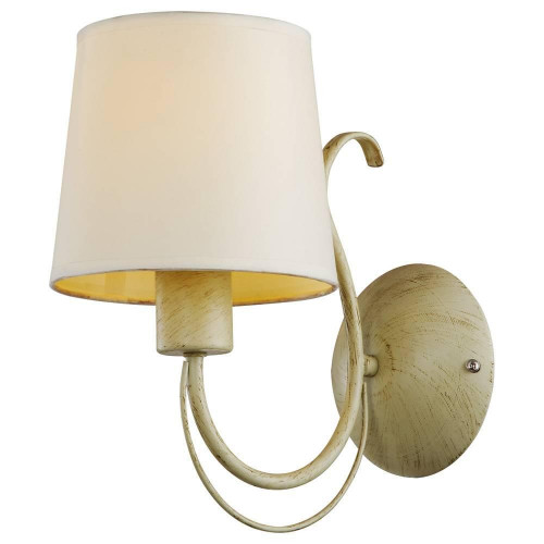бра arte lamp orlean a9310ap-1wg в Новосибирске