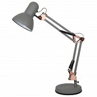 настольная лампа arte lamp junior a1330lt-1gy в Новосибирске