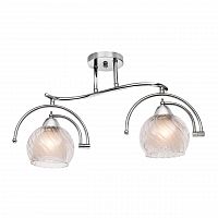 потолочная люстра silver light sfera 255.54.2 в Новосибирске