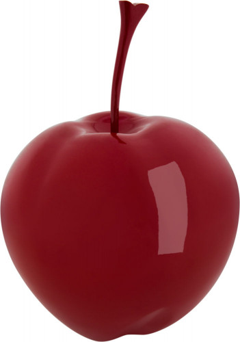 декор apple red middle в Новосибирске