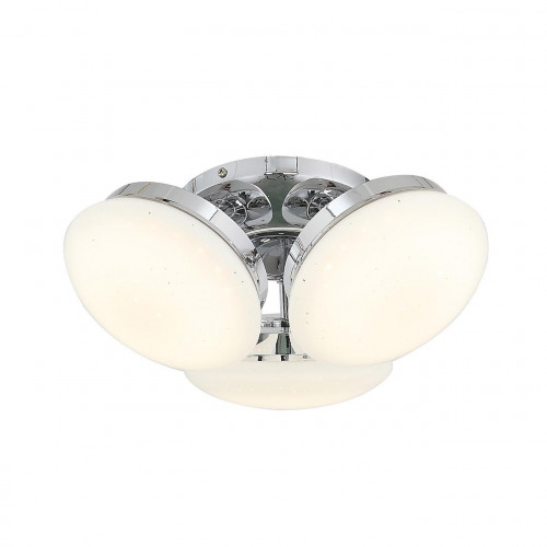 потолочная светодиодная люстра st luce idoneo sl946.102.03 в Новосибирске