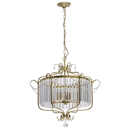 подвесная люстра mw-light адель 373014806 в Новосибирске