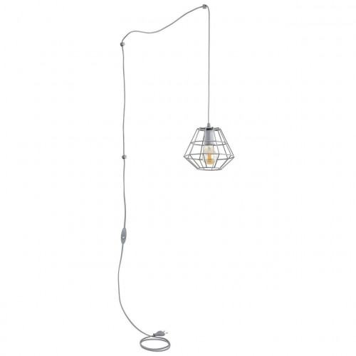 подвесной светильник tk lighting 2201 diamond в Новосибирске