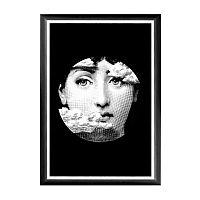 арт-постер седьмое небо fornasetti в Новосибирске