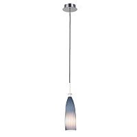 подвесной светильник lightstar simple light 810 810011 в Новосибирске