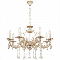 подвесная люстра silver light marian 733.51.8 в Новосибирске