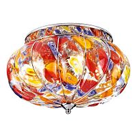 потолочный светильник arte lamp venezia a2101pl-4cc в Новосибирске