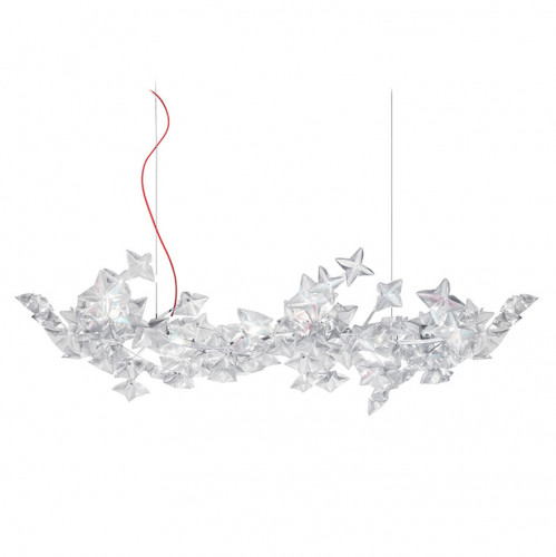 подвесной светильник hanami large prisma от slamp в Новосибирске