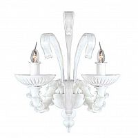 бра donolux opera w110188/2white в Новосибирске