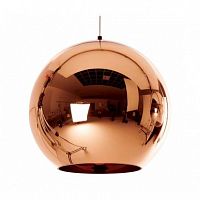 подвесной светильник loft it copper shade loft2023-g в Новосибирске