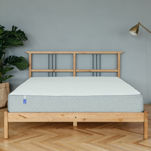 матрас blue sleep hybrid 180x200 в Новосибирске