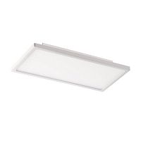 потолочный светодиодный светильник odeon light super slim 3870/15cl в Новосибирске