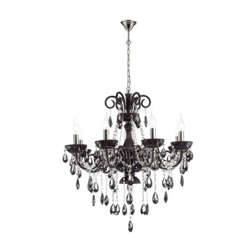 подвесная люстра odeon light ines 4189/8 в Новосибирске
