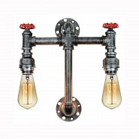 бра st luce acqua sld967.701.01 в Новосибирске