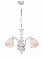 подвесная люстра st luce fiore sl151.503.03 в Новосибирске