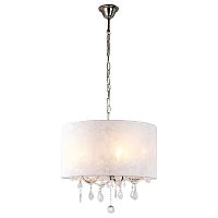 подвесная люстра arte lamp elisabeth a1800lm-5wh в Новосибирске